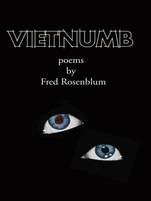 cover image of Vietnumb